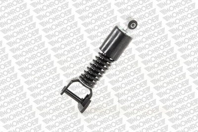 Shock Absorber, driver cab suspension MONROE MAGNUM Cabin CB0165