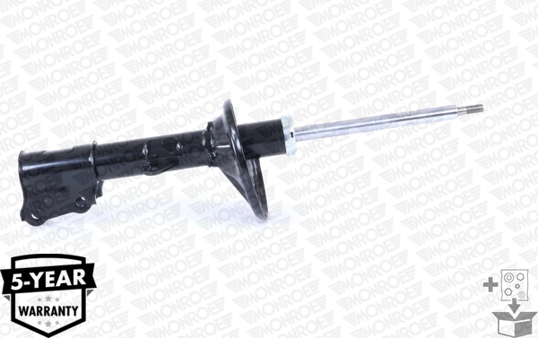Shock Absorber MONROE ORIGINAL (Gas Technology) G7298