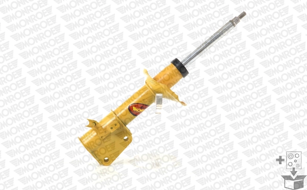 Shock Absorber MONROE ADVENTURE D0001R