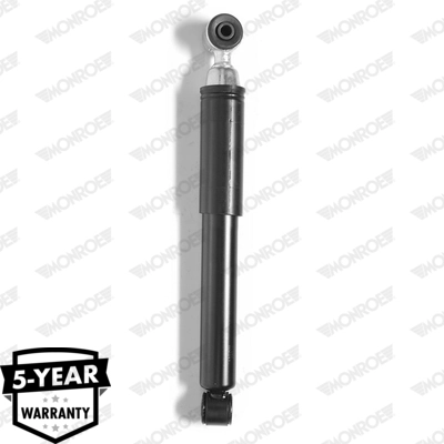Shock Absorber MONROE ORIGINAL (Gas Technology) 43107