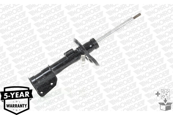 Shock Absorber MONROE ORIGINAL (Gas Technology) G8321