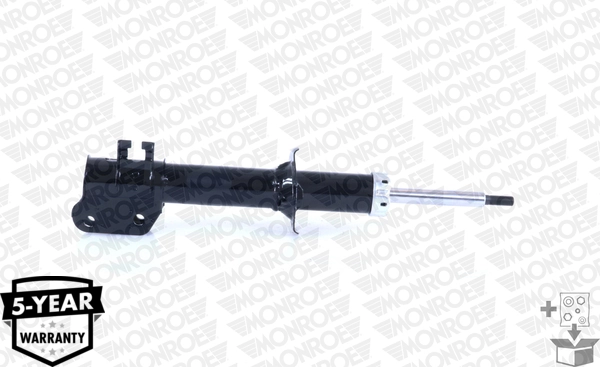 Shock Absorber MONROE ORIGINAL (Gas Technology) 15063