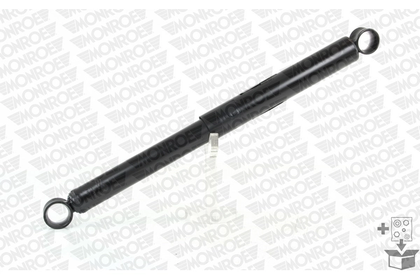 Shock Absorber MONROE MAGNUM Axle T1167