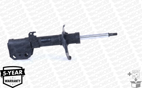 Peredam kejut MONROE ORIGINAL (Gas Technology) G8122