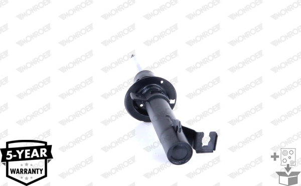 Shock Absorber MONROE ORIGINAL (Gas Technology) G16384