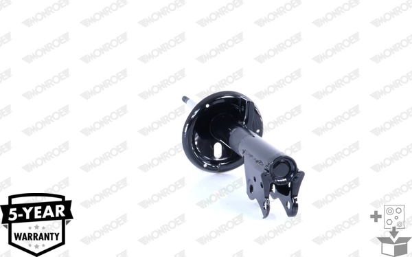 Shock Absorber MONROE ORIGINAL (Gas Technology) G16277