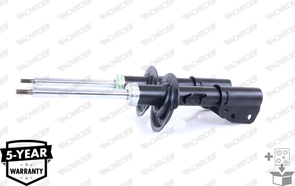 MONROE D0409 Shock Absorber