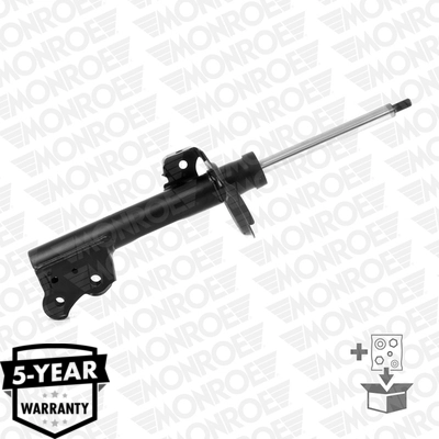 Shock Absorber 742024SP