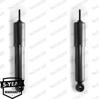 Shock Absorber MONROE ADVENTURE D6432