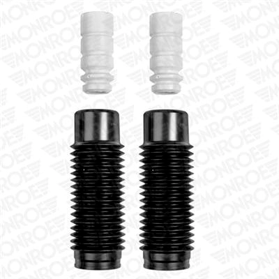 Dust Cover Kit, shock absorber PROTECTION KIT PK139