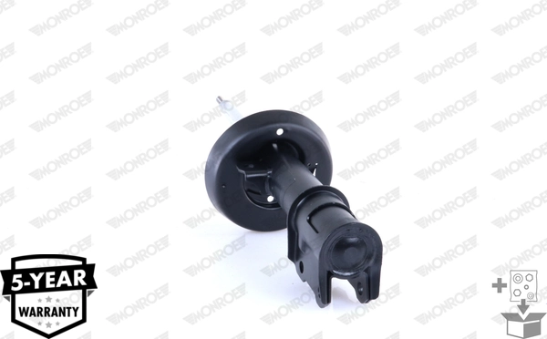 Shock Absorber MONROE ORIGINAL (Gas Technology) G16791