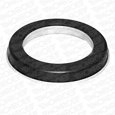 Rolling Bearing, suspension strut support mount MOUNTING KIT MK006