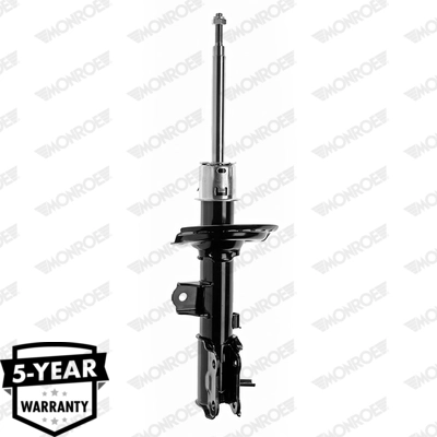 Shock Absorber MONROE ORIGINAL (Gas Technology) G7420