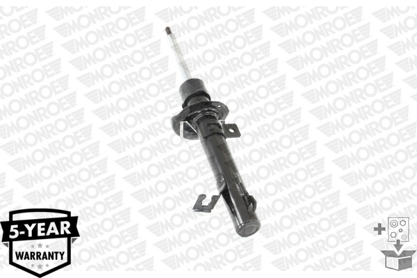 Shock Absorber MONROE ORIGINAL (Gas Technology) G7394