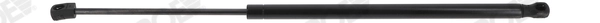 MONROE ML6586 Gas Spring, boot/cargo area