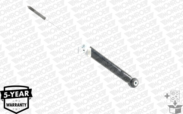 Shock Absorber MONROE ORIGINAL (Gas Technology) 23965