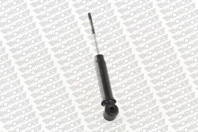 Shock Absorber, driver cab suspension MONROE MAGNUM Cabin CB0078
