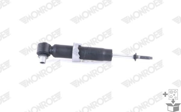 Shock Absorber, driver cab suspension MONROE MAGNUM Cabin CB0247