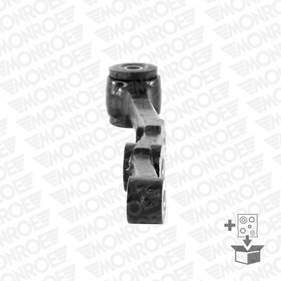 Control/Trailing Arm, wheel suspension L1572