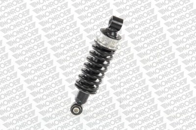 Shock Absorber, driver cab suspension MONROE MAGNUM Cabin CB0013