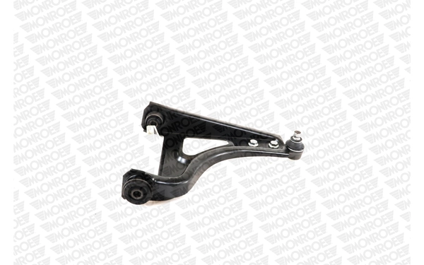 Control/Trailing Arm, wheel suspension L25507