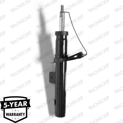 Shock Absorber MONROE ORIGINAL (Gas Technology) 16439