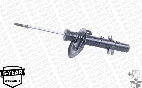 Shock Absorber 742268SP