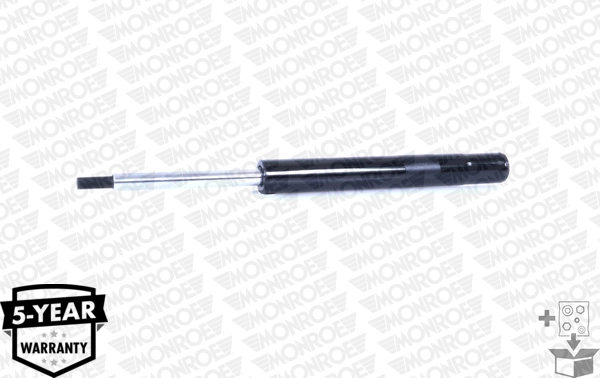 Shock Absorber MONROE ORIGINAL (Gas Technology) MG247