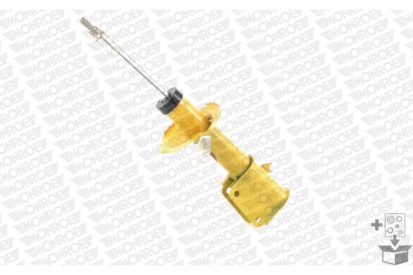Shock Absorber MONROE ADVENTURE D0001R