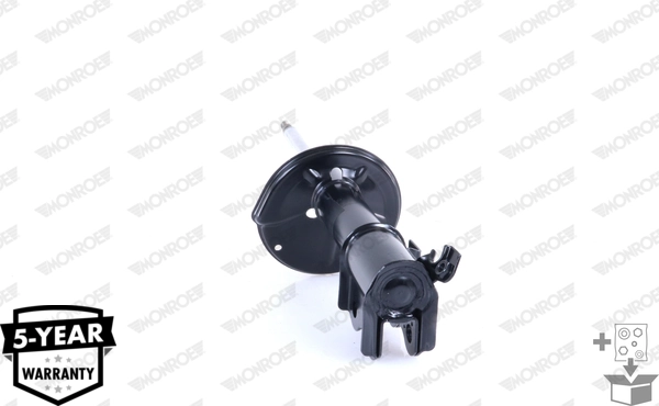 Shock Absorber MONROE ORIGINAL (Gas Technology) G16252
