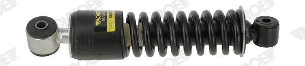 Shock Absorber, driver cab suspension MONROE MAGNUM Cabin CB0163