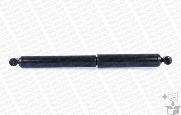 Shock Absorber 37035