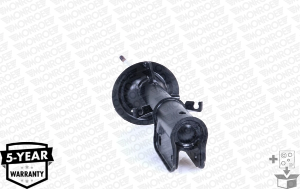 MONROE G16727 Shock Absorber