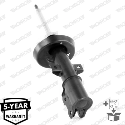 Shock Absorber 742158SP