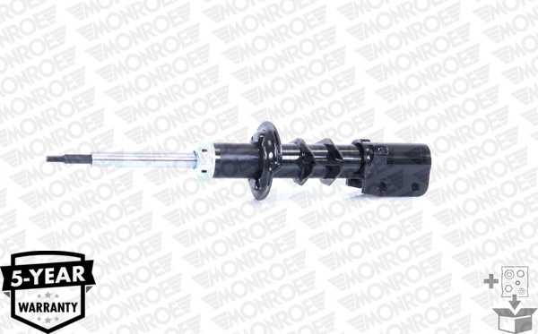 Shock Absorber MONROE ORIGINAL 11169