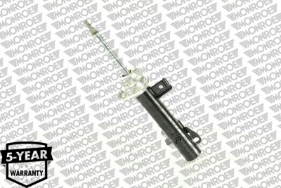 Shock Absorber MONROE ORIGINAL (Gas Technology) G8095