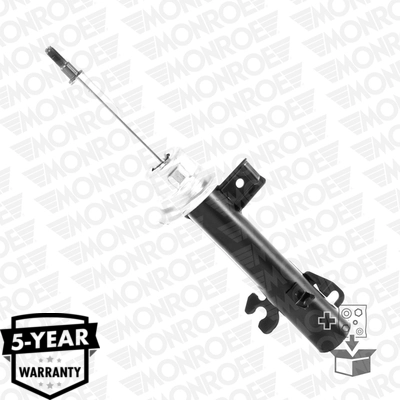 완충 장치 MONROE ORIGINAL (Gas Technology) G8095