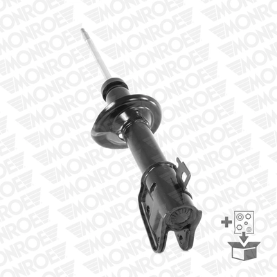 Shock Absorber MONROE ADVENTURE D0005R