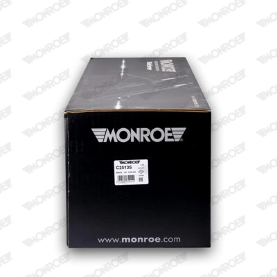 Shock Absorber Monroe RideSense Electronic Suspension C2513S