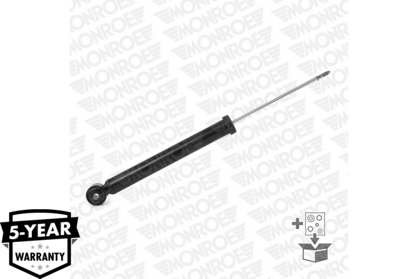 Shock Absorber MONROE ORIGINAL (Gas Technology) 23956