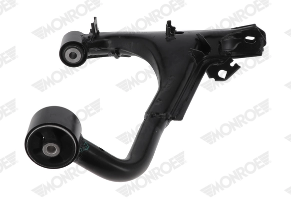 Control/Trailing Arm, wheel suspension L17J05