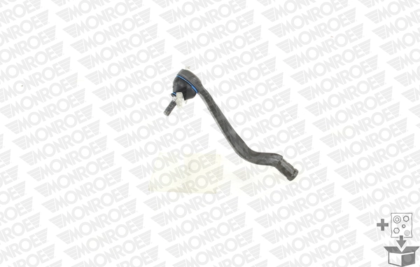 Tie Rod End L25131