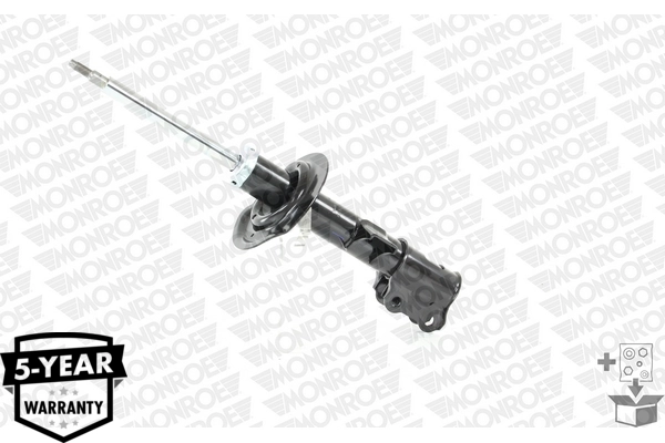 Shock Absorber MONROE ORIGINAL (Gas Technology) G8176