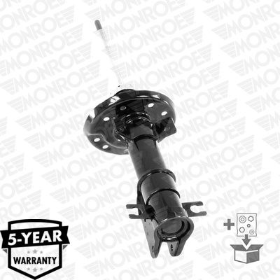 Shock Absorber MONROE ORIGINAL (Gas Technology) G8110