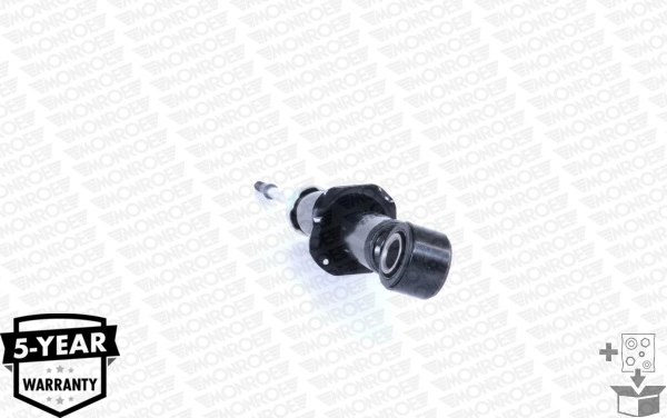 Shock Absorber MONROE ORIGINAL (Gas Technology) G2126