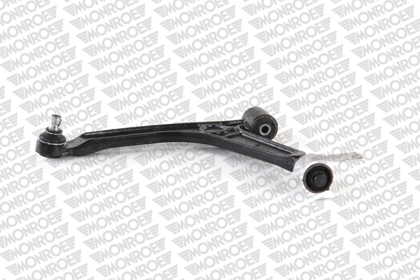 Control/Trailing Arm, wheel suspension L38518