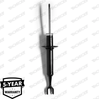 Shock Absorber MONROE ORIGINAL (Gas Technology) 26665