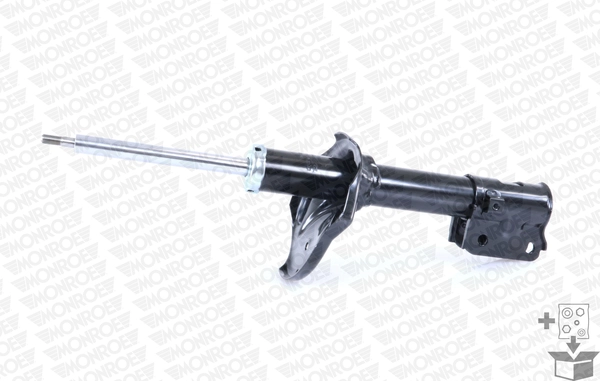 Shock Absorber 72222