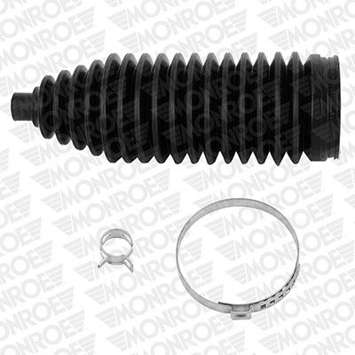 Bellow Kit, steering L10017