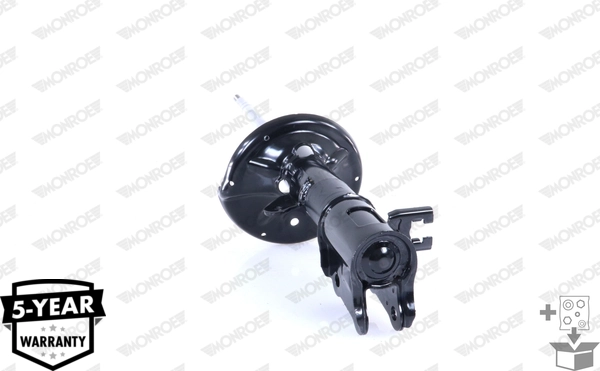 Shock Absorber MONROE ORIGINAL (Gas Technology) G7299